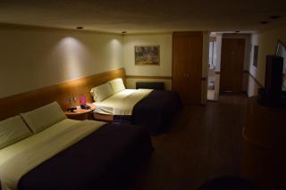 Hotel & Suites La Marquesa - 3