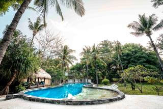 Rumah Antony - Gili Trawangan - 8