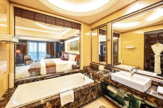 Howard Johnson Agile Plaza Chengdu - 3