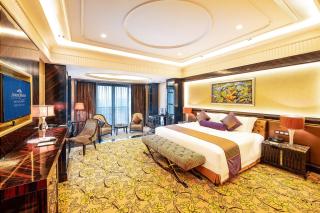 Howard Johnson Agile Plaza Chengdu - 2
