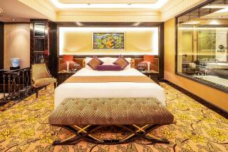 Howard Johnson Agile Plaza Chengdu - 2