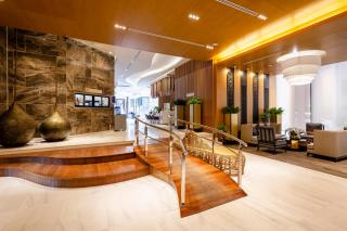 Anta Residence ''Self-sevice apartment'' - Chiang Mai - 3