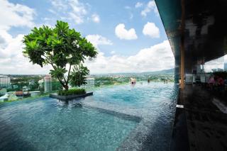 Anta Residence ''Self-sevice apartment'' - Chiang Mai - 0