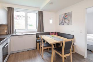 Sunshine Appartements Schilchegger - Obertauern - 3
