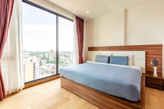 Anta Residence ''Self-sevice apartment'' - 2