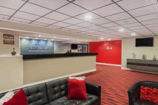 AmericInn by Wyndham Janesville - Janesville - 6