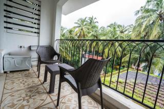 Casa Legend Suites Candolim Goa - 2
