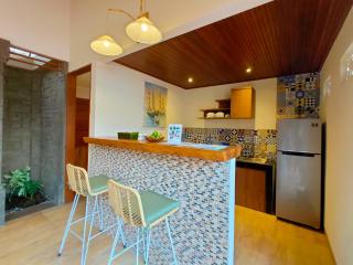 Taman Amertha Villas by Maha Bali - Seminyak - 4