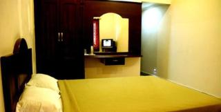 Hotel Vpn Residency - Velankanni - 3