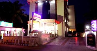 Hotel Vpn Residency - Velankanni - 1