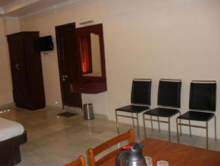 Hotel Vpn Residency - Velankanni - 8