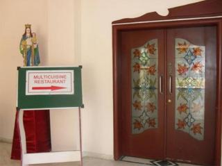 Hotel Vpn Residency - Velankanni - 6