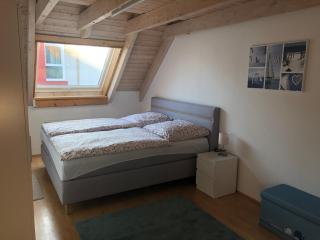Ferienwohnung Ankerplatz Bodensee - Uhldingen-Mühlhofen - 3