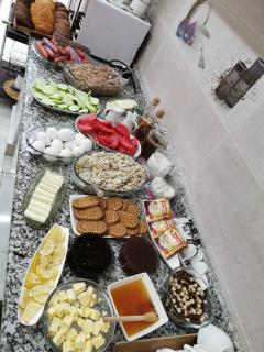 Hotel Makona - Tbilisi - 3