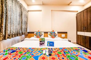 FabHotel Imperio - Nr Baner Hill - Pune - 8