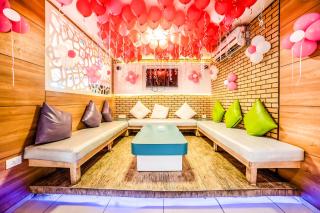 FabHotel Imperio - Nr Baner Hill - Pune - 5