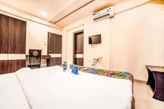 FabHotel Imperio - Nr Baner Hill - Pune - 1