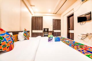 FabHotel Imperio - Nr Baner Hill - Pune - 2