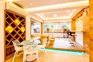 FabHotel Imperio - Nr Baner Hill - Pune - 6