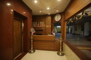 I Residency - Pondicherry - 7
