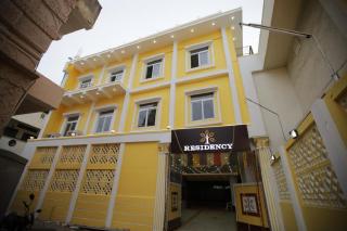 I Residency - Pondicherry - 9