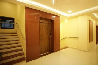 I Residency - Pondicherry - 2