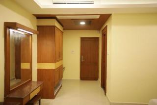I Residency - Pondicherry - 1