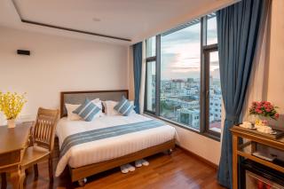 Dragon Phoenix Hotel - Mandalay - 6