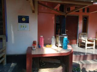 Gani Homestay - 8