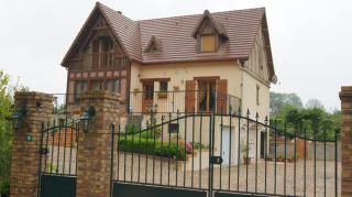 Chambres d'Hôtes de Boudeville - Boudeville - 2