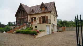 Chambres d'Hôtes de Boudeville - Boudeville - 5