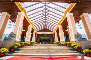 Sokha Phnom Penh Hotel - 1
