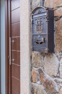 Casa Chaluca - La Aldehuela - 7