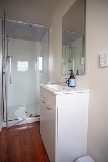 Te Awa Cottages - Franz-Josef-Gletscher - 3