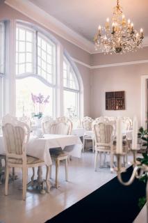 Hotel Faaborg - Fåborg - 4
