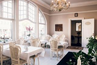 Hotel Faaborg - Fåborg - 3