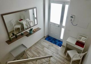 La casa del Nostromo - Marzamemi - 1