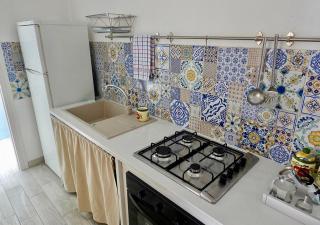 La casa del Nostromo - Marzamemi - 2
