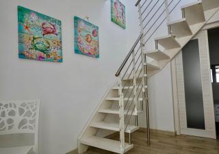 La casa del Nostromo - Marzamemi - 4