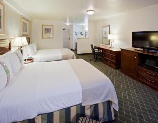 Holiday Inn Redding by IHG - 2