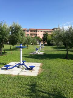 Aparthotel Costa Paradiso - 3