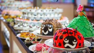 Galeri Resort Hotel - Ultra All Inclusive - Okurcalar - 4