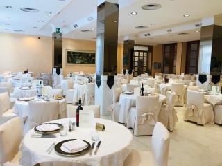 Grand Hotel Ambasciatori Wellness & Spa - Chianciano Terme - 7