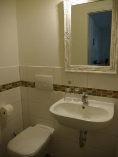 Stadtvilla Rosengasse 7 - 5