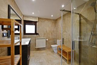 Casa Rural Atalaya House - Concud - 1
