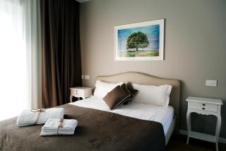 San Marco Antico Relais - B&B - Bitonto - 7