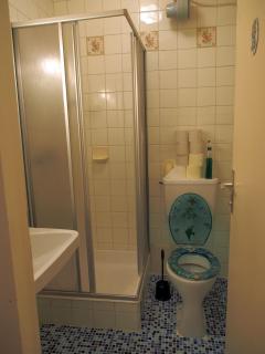 Mountain View Apartment - 5