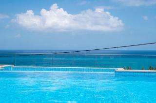 Paradise Blue Villa - 2