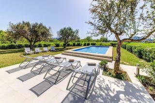 Villa Lidia by Sealand Villas - El Port - 9