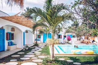 The Koho Air Hotel - 1